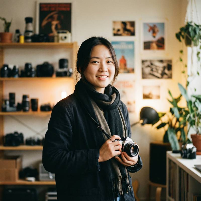 黄色仓库制片人